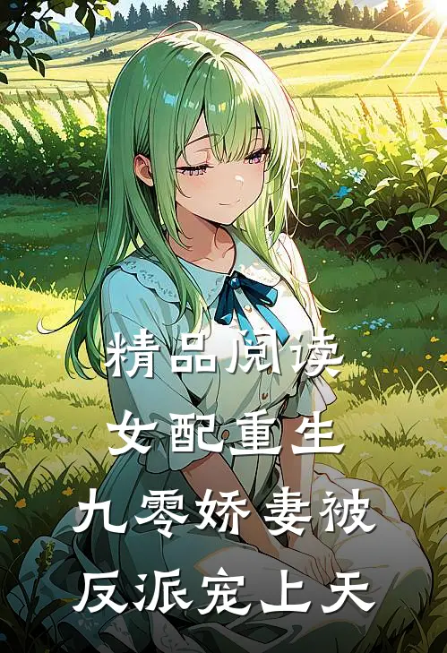 精品阅读女配重生：九零娇妻被反派宠上天
