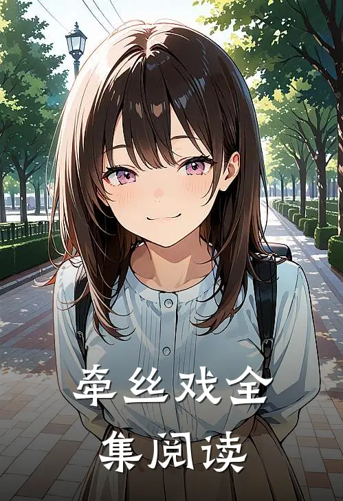 牵丝戏全集阅读