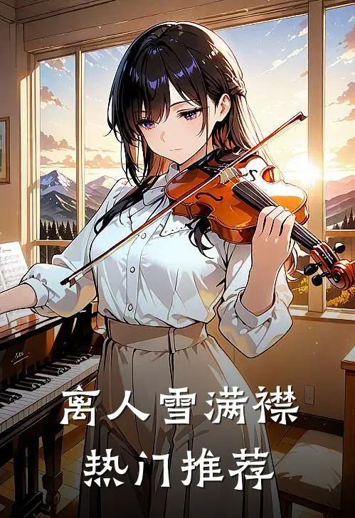 离人雪满襟热门推荐