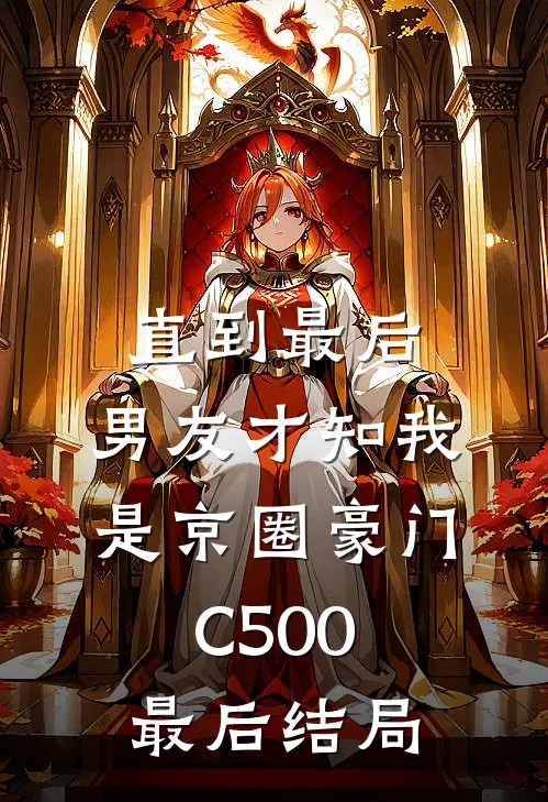 直到最后，男友才知我是京圈豪门C500最后结局