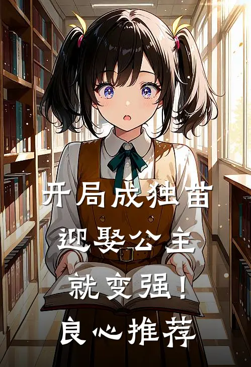 开局成独苗，迎娶公主就变强！良心推荐