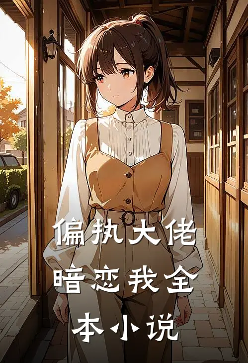 偏执大佬暗恋我全本小说