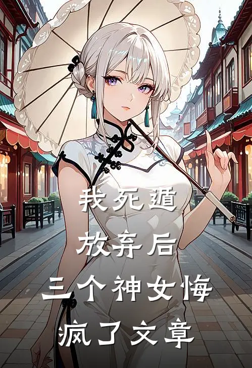 我死遁放弃后，三个神女悔疯了文章