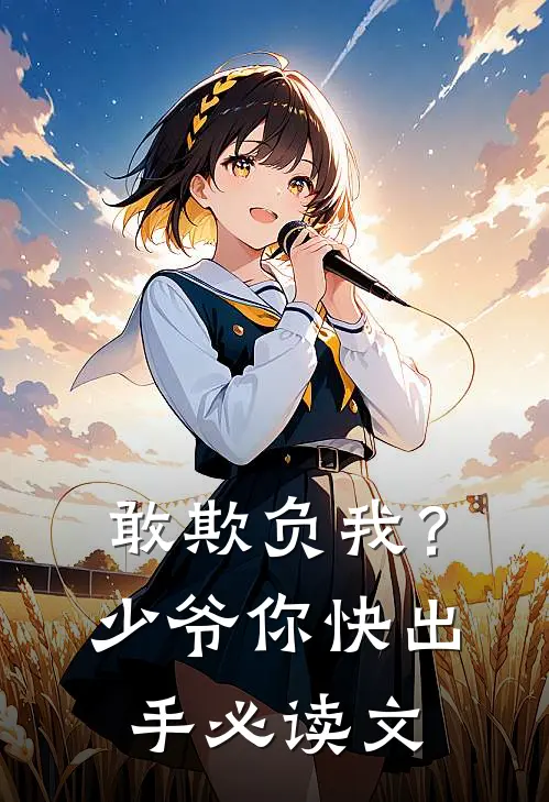 敢欺负我？少爷你快出手必读文
