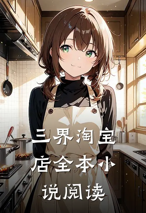 三界淘宝店全本小说阅读