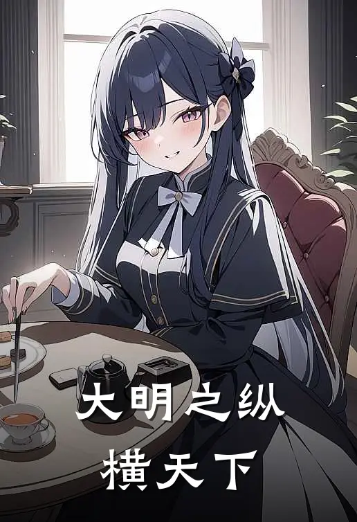 大明之纵横天下
