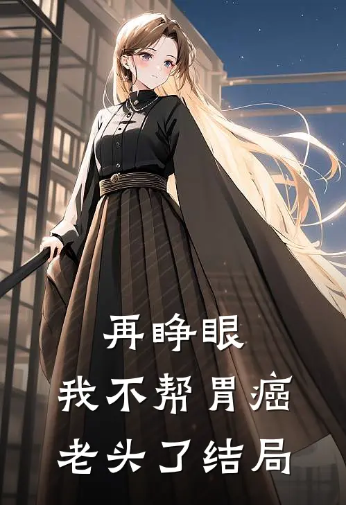 再睁眼，我不帮胃癌老头了结局