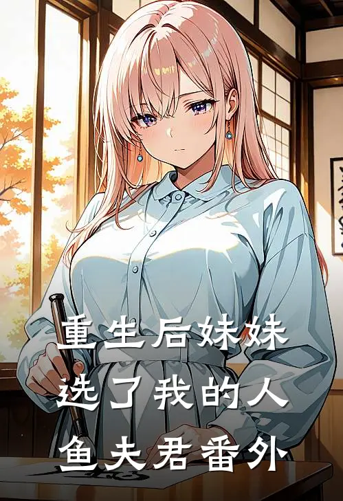 重生后妹妹选了我的人鱼夫君 番外