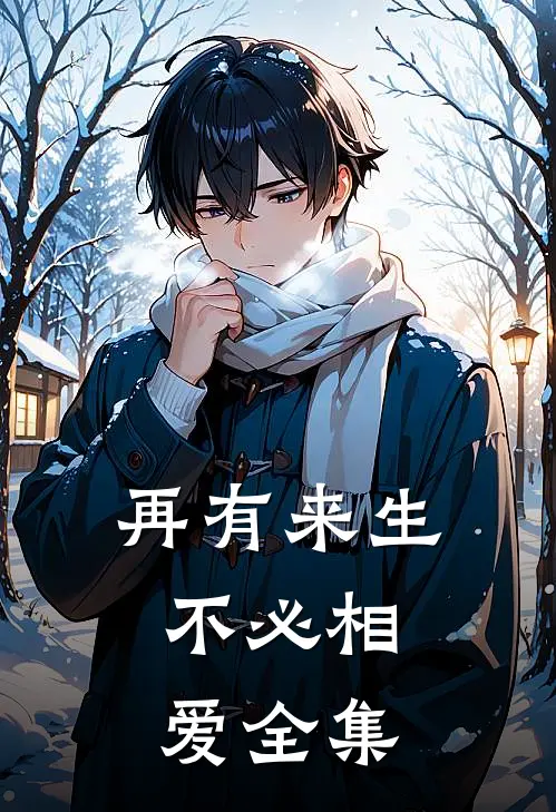 再有来生，不必相爱 全集