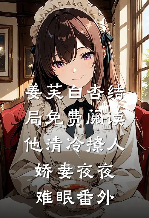 姜芙白杏结局免费阅读他清冷撩人，娇妻夜夜难眠番外