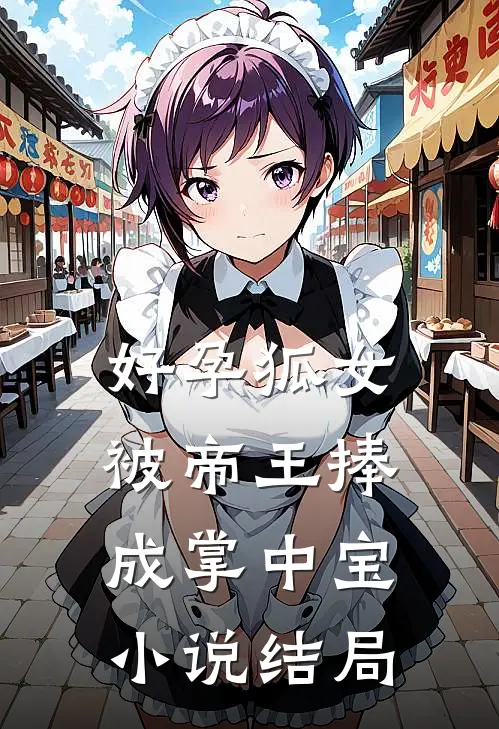 好孕狐女被帝王捧成掌中宝小说结局