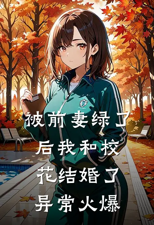 被前妻绿了后我和校花结婚了异常火爆