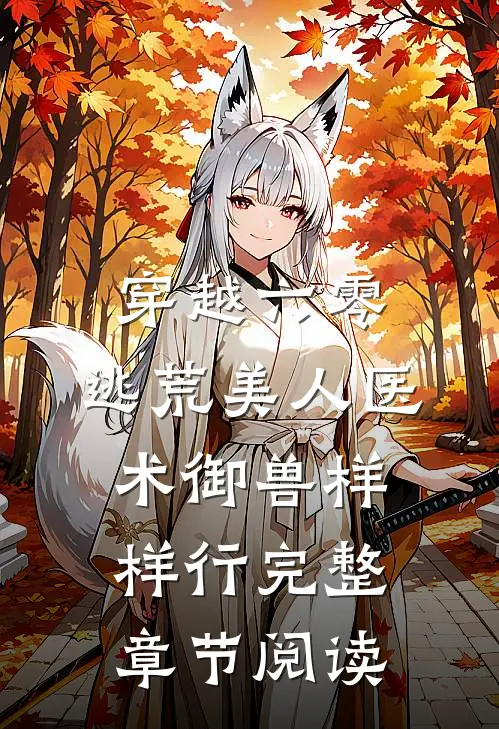 穿越六零：逃荒美人医术御兽样样行完整章节阅读