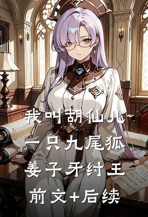 我叫胡仙儿，一只九尾狐姜子牙纣王前文+后续