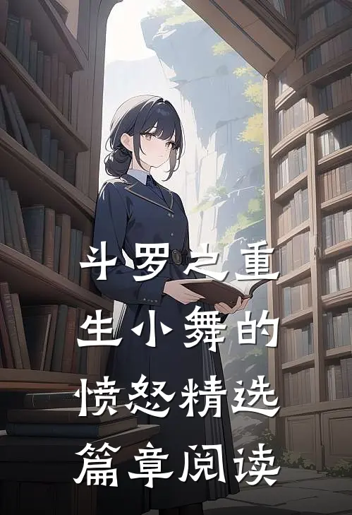 斗罗之重生小舞的愤怒精选篇章阅读