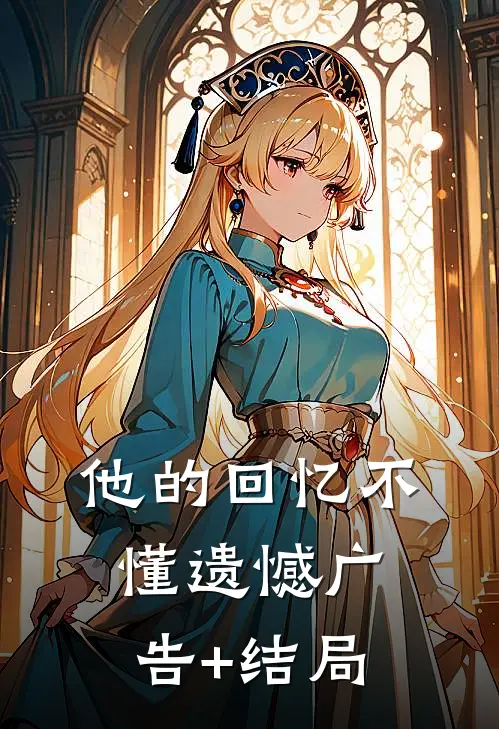 他的回忆不懂遗憾广告+结局