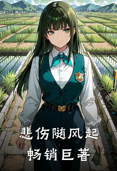 悲伤随风起畅销巨著