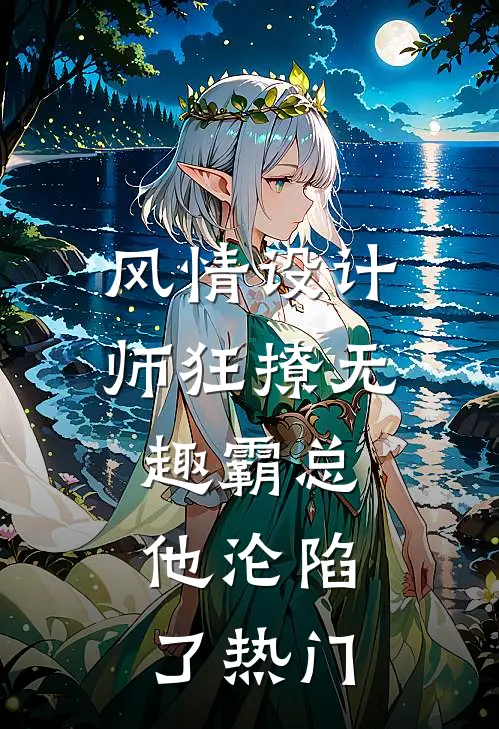 风情设计师狂撩无趣霸总，他沦陷了热门