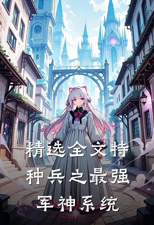 精选全文特种兵之最强军神系统