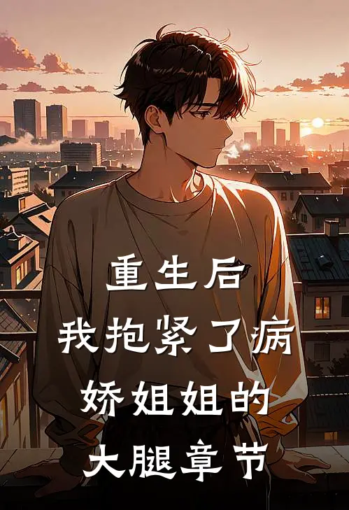 重生后，我抱紧了病娇姐姐的大腿章节