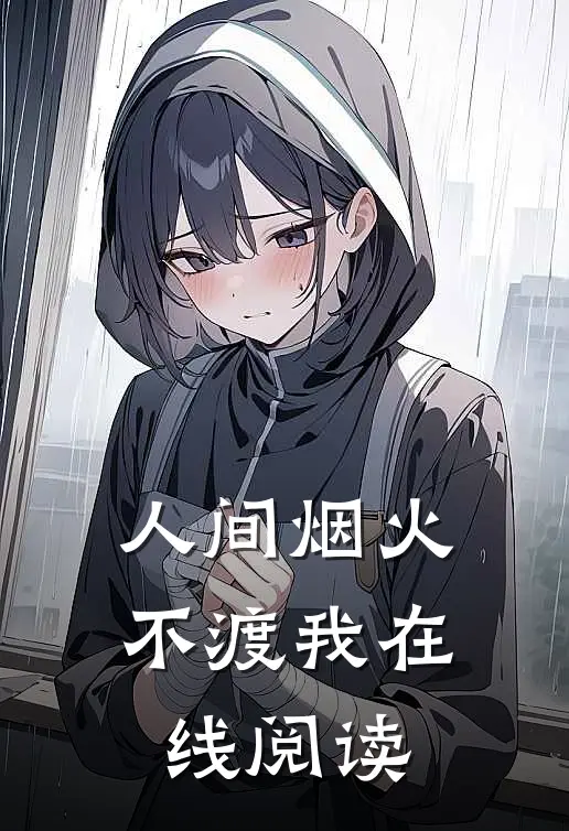 人间烟火不渡我在线阅读