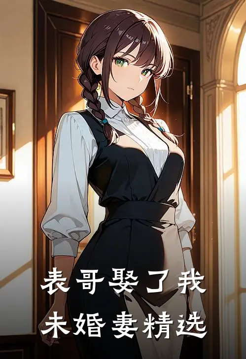 表哥娶了我未婚妻精选
