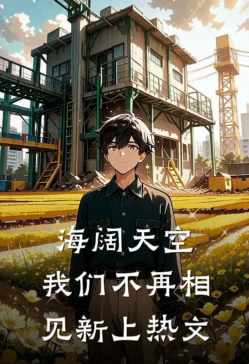 海阔天空，我们不再相见新上热文