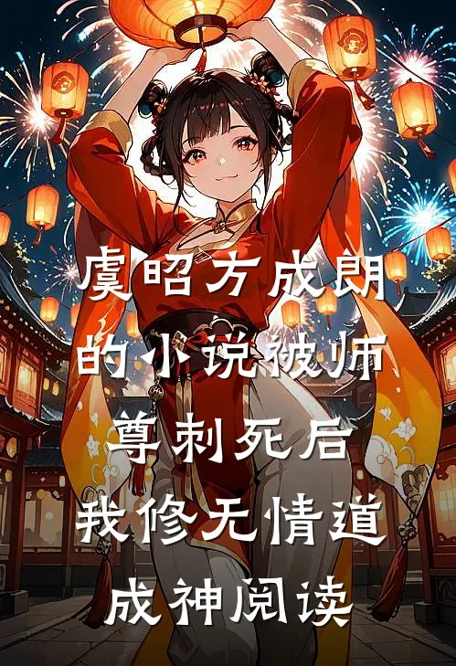 虞昭方成朗的小说被师尊刺死后，我修无情道成神阅读