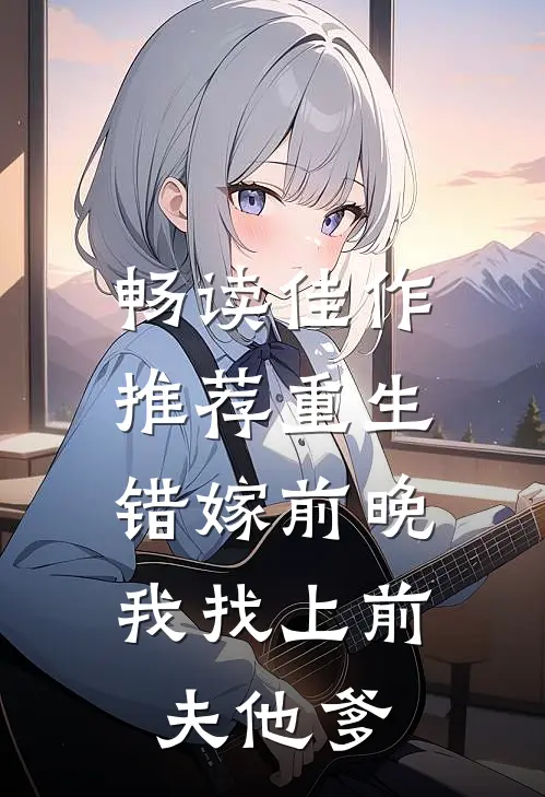 畅读佳作推荐重生错嫁前晚，我找上前夫他爹