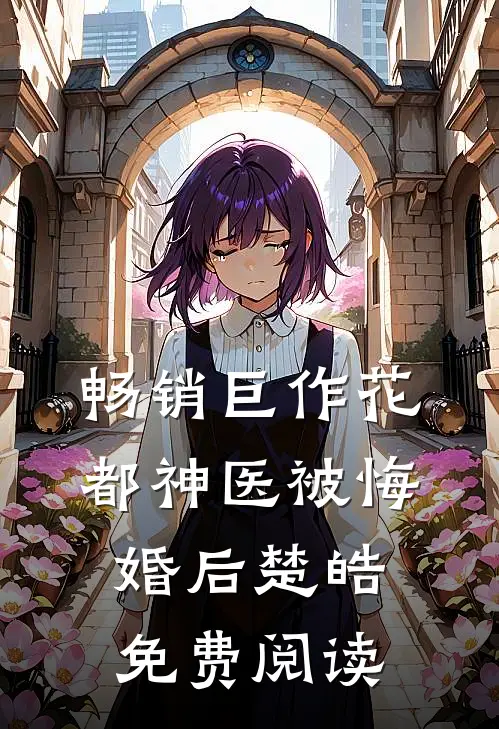 畅销巨作花都神医被悔婚后楚皓免费阅读