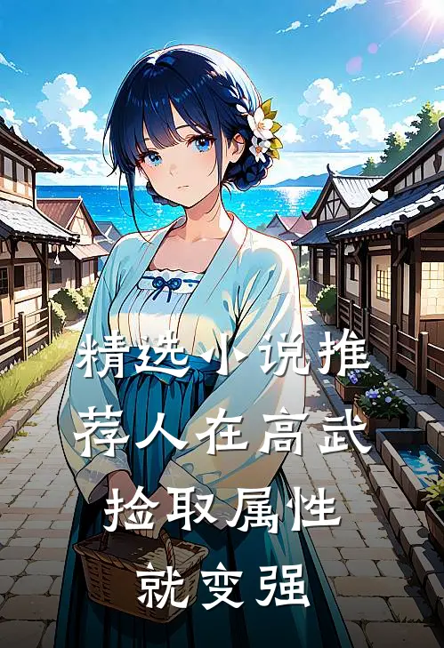 精选小说推荐人在高武，捡取属性就变强