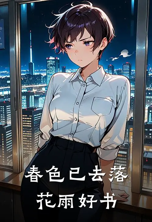 春色已去落花雨好书