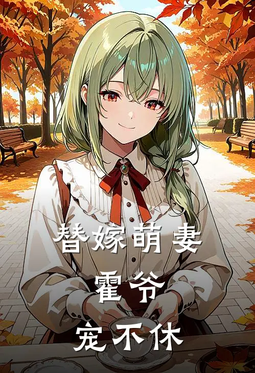替嫁萌妻霍爷,宠不休免费阅读