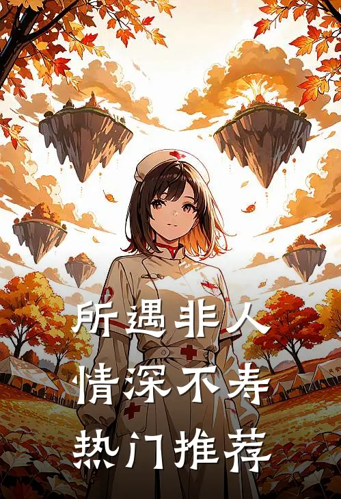 所遇非人，情深不寿热门推荐