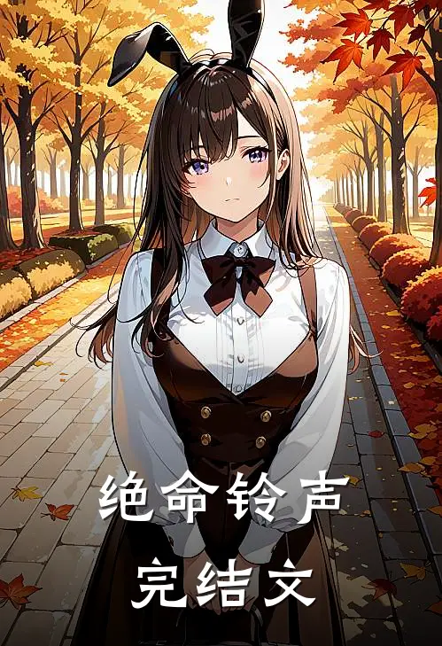 绝命铃声完结文