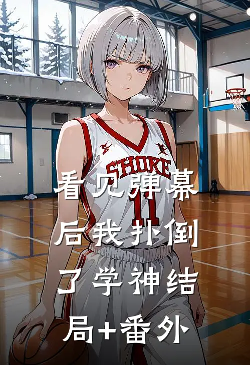 看见弹幕后我扑倒了学神结局+番外