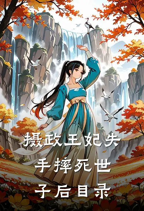 摄政王妃失手摔死世子后目录