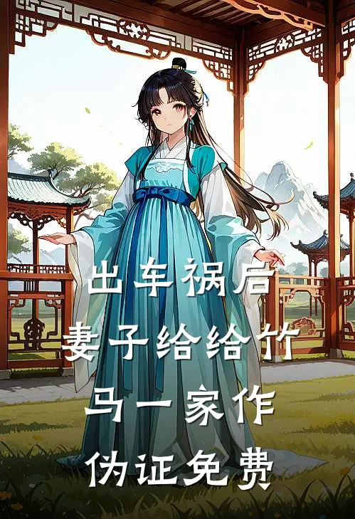 出车祸后，妻子给给竹马一家作伪证免费