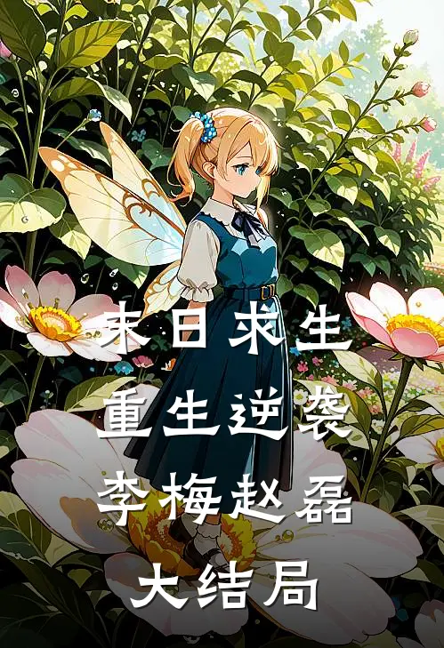 末日求生:重生逆袭李梅赵磊大结局