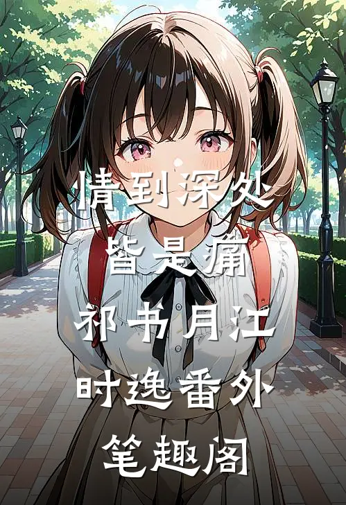 情到深处皆是痛：祁书月江时逸番外笔趣阁