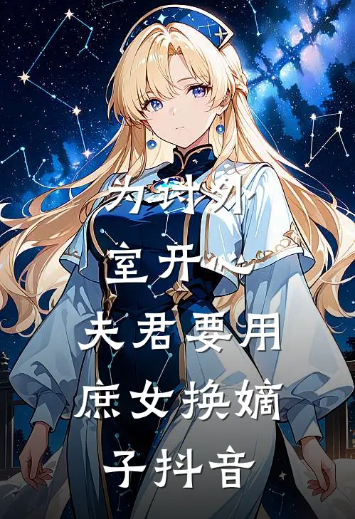 为讨外室开心，夫君要用庶女换嫡子抖音