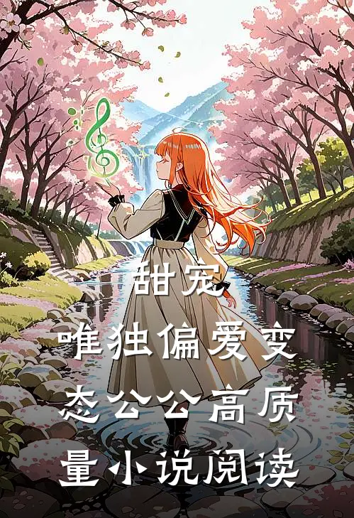 甜宠：唯独偏爱变态公公高质量小说阅读