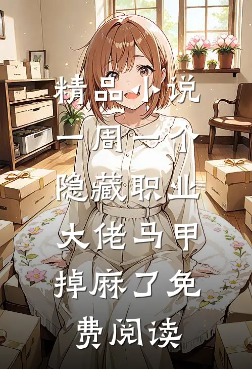 精品小说一周一个隐藏职业,大佬马甲掉麻了免费阅读