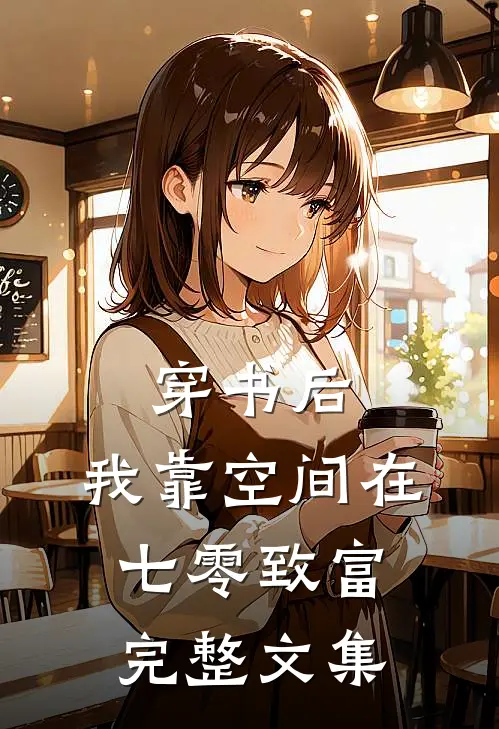 穿书后，我靠空间在七零致富完整文集