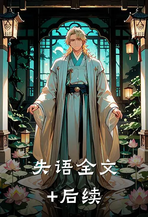 失语全文+后续
