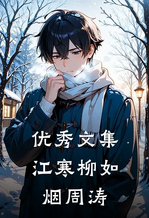 优秀文集江寒柳如烟周涛