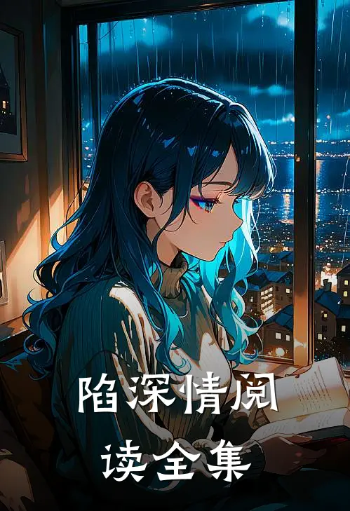陷深情阅读全集