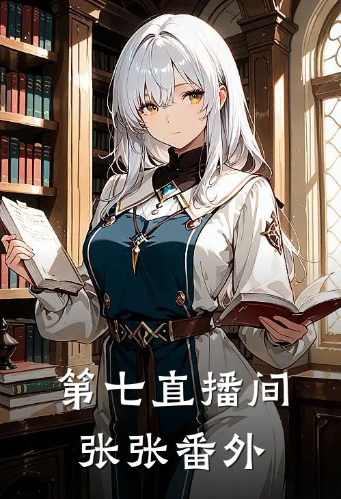 第七直播间张张 番外