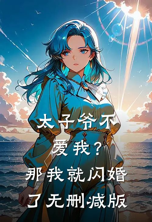 太子爷不爱我？那我就闪婚了无删减版
