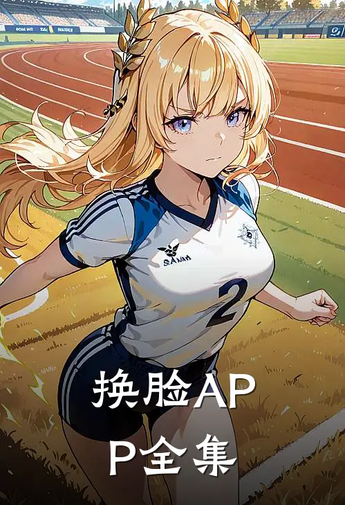 换脸APP 全集